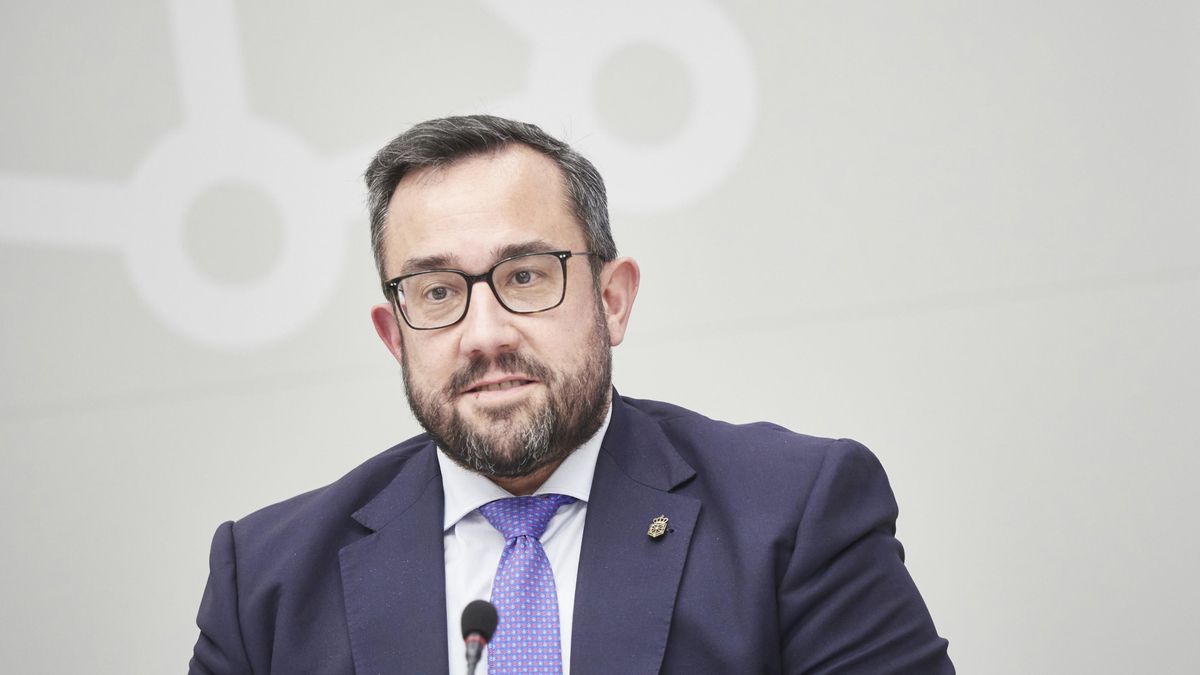 El Gobierno de Navarra asegura que el tope a los alquileres "cubre" a los inquilinos tras la caída del decreto