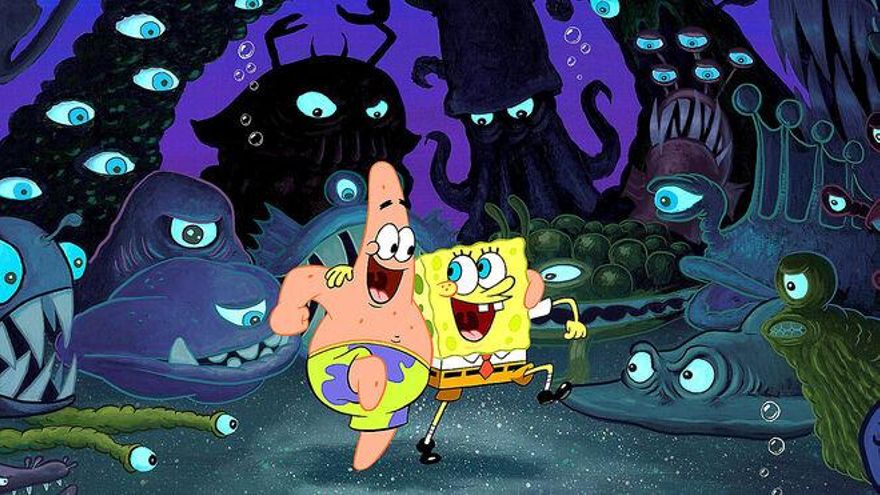 La oscura teoría de Bob Esponja que desvela un proyecto controvertido de la Guerra Fría