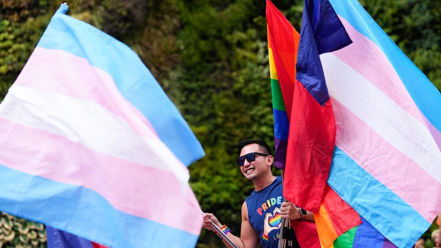 Siete colectivos LGTBI, preocupados por el parón para reformar el Estatuto de Castilla-La Mancha: "Secuestran derechos"