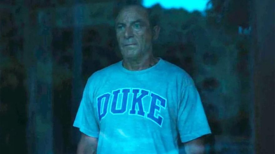 'The White Lotus', denunciada por usar el logo de una universidad en una escena violenta: "Ha ido demasiado lejos"