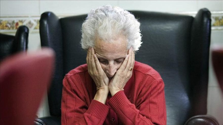 Los suicidios aumentan un 11,3% en 2012, la tasa más alta desde 2005