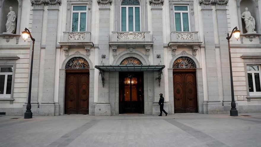 El TS urge aprobar el reglamento de accesibilidad para personas con discapacidad