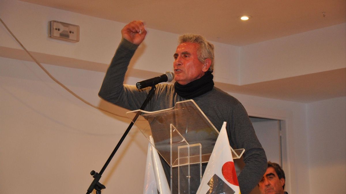 El SAT prevé su marcha nacional para final de año y baraja ocupar sedes patronales que incumplan convenios colectivos