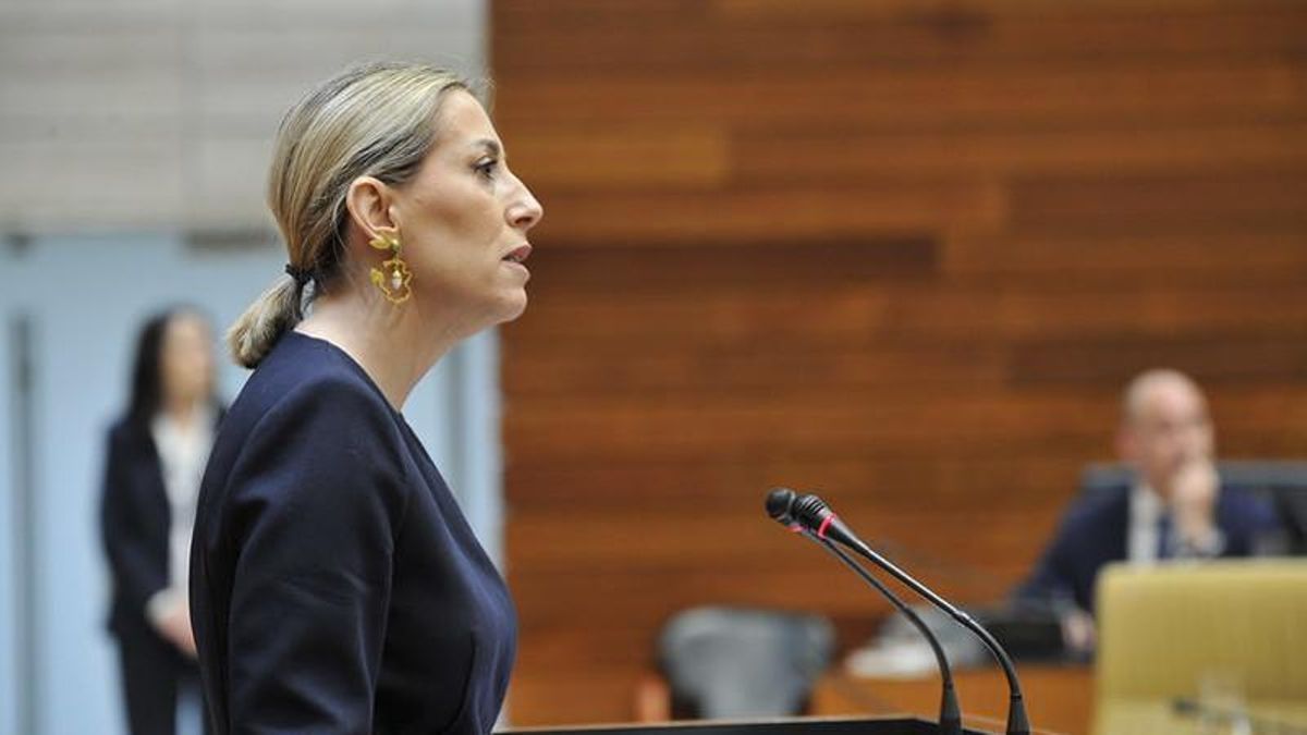 PP y Vox apuran el plazo para evitar nuevas elecciones en Extremadura: "Es una negociación muy minuciosa"