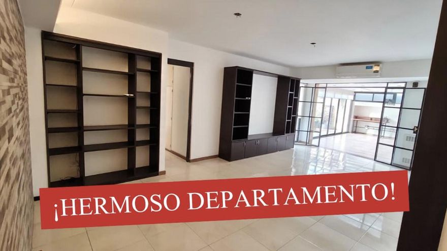 "¡Hermoso departamento!": Adorni apura la venta de Parque Chacabuco, desplaza a su amigo Feijoo y está dispuesto a rebajarlo US$10.000