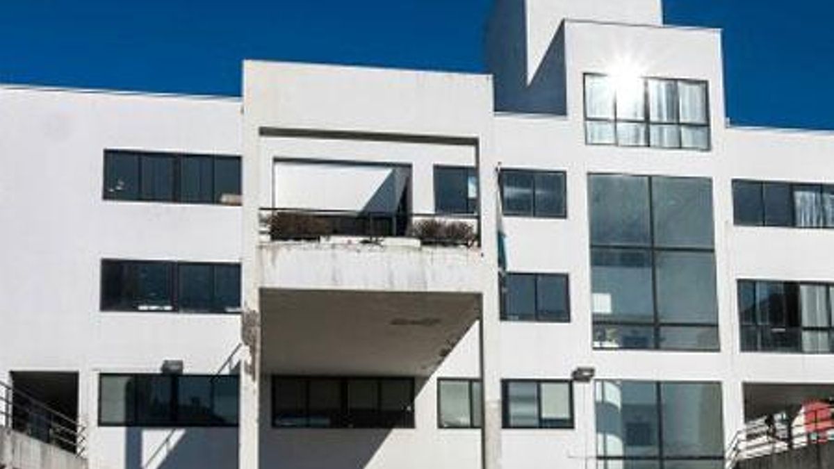 El Ayuntamiento de Fene (A Coruña)