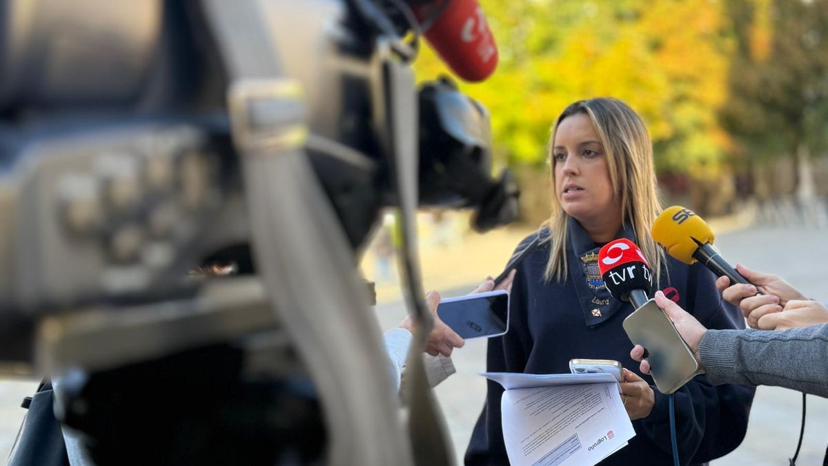 La Policía Local de Logroño realizó el miércoles 132 intervenciones y 175 pruebas de alcoholemia de los 6 fueron positivos