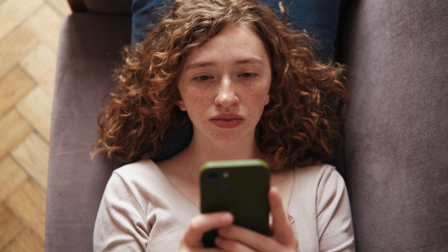 De publicar hasta el desayuno a las cero fotos: por qué mucha gente ya no comparte su vida en redes