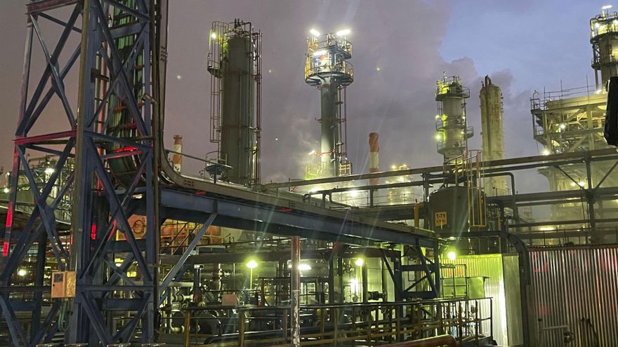 La agenda energética oculta de Israel en el Golfo