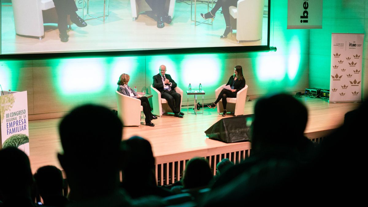 Los empresarios familiares extremeños celebrarán su V Congreso Regional en Badajoz