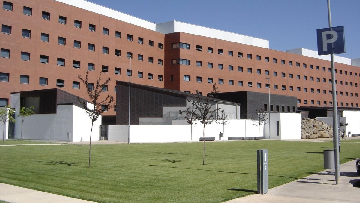 Trasladan al hospital a un niño de cuatro años tras ser rescatado con síntomas de ahogamiento en Daimiel