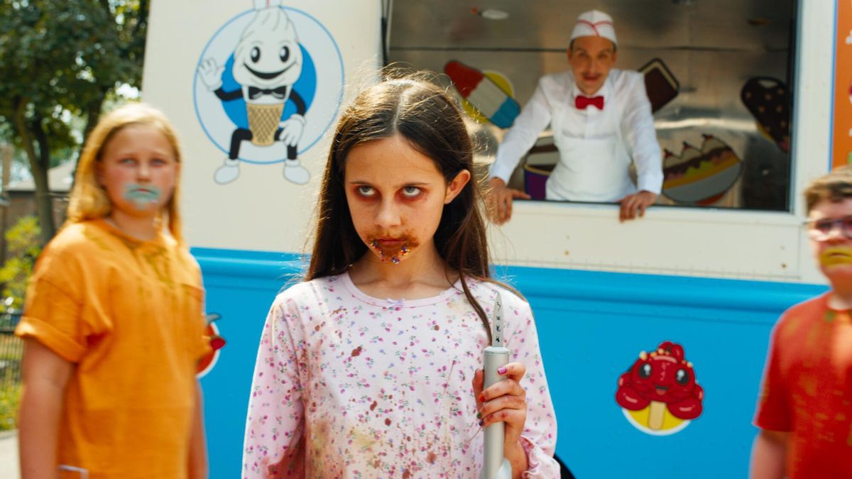 Fotograma de 'Dulce sabor a muerte'