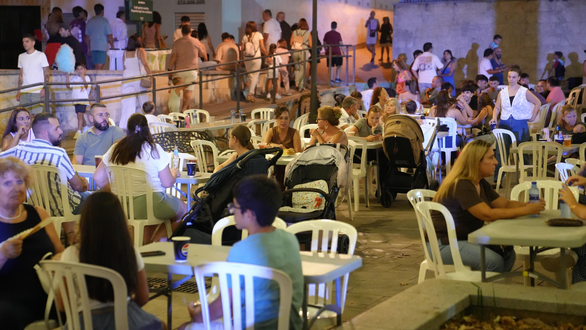 Feria de Nuestra Señora de la Fuensanta