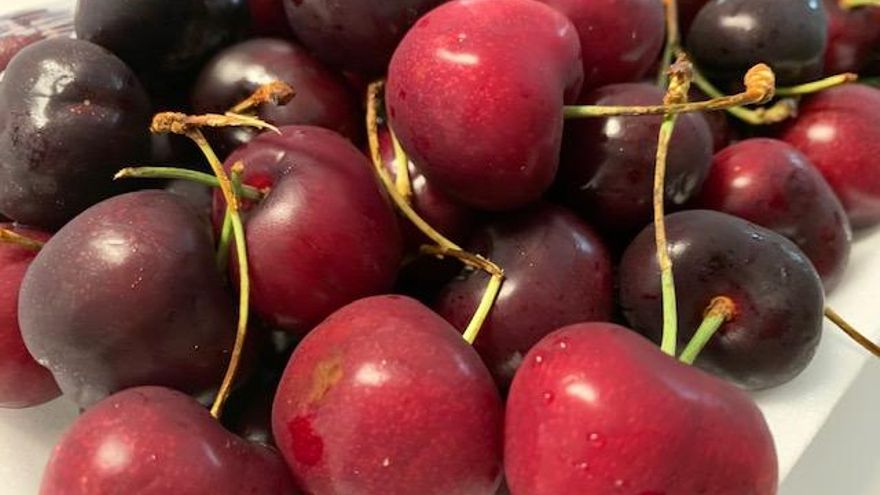 Picotas de temporada