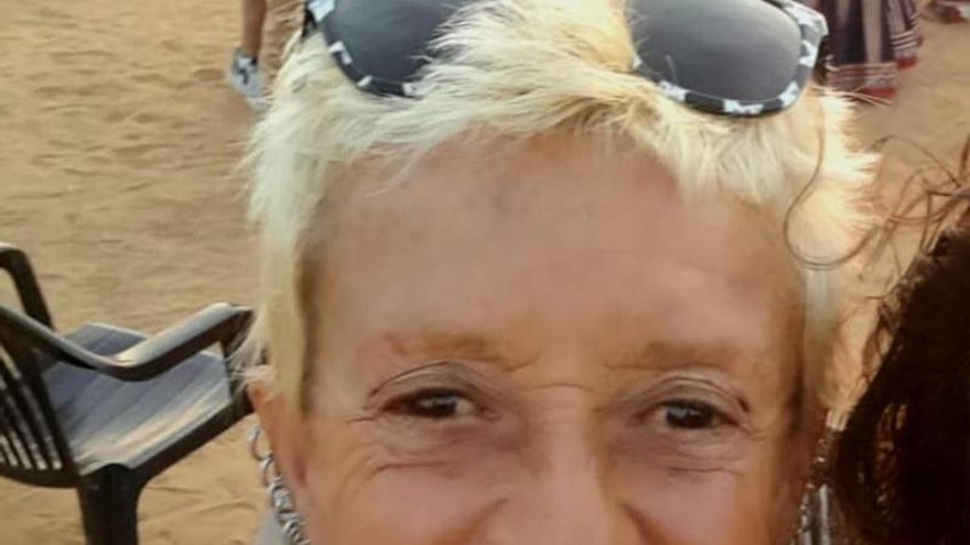 La Policía indonesia halla el cuerpo sin vida de la turista española Matilde Muñoz, desaparecida desde hace dos meses