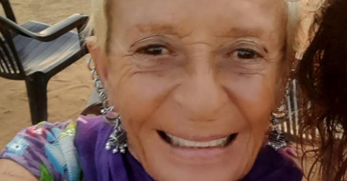 La Policía indonesia halla el cuerpo sin vida de la turista española Matilde Muñoz, desaparecida desde hace dos meses