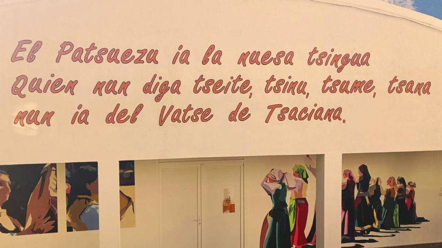 Éxito del certamen literario infantil Eva González para textos en patsuezu y cualquier otra variante del leonés