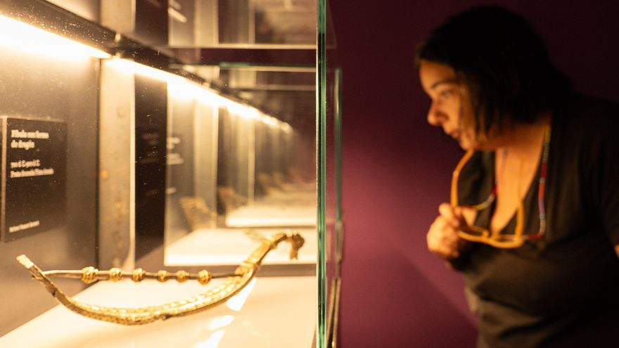 Los vikingos vuelven a Galicia con una gran exposición que desmonta mitos sobre su vida cotidiana