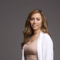 María Teresa Pérez