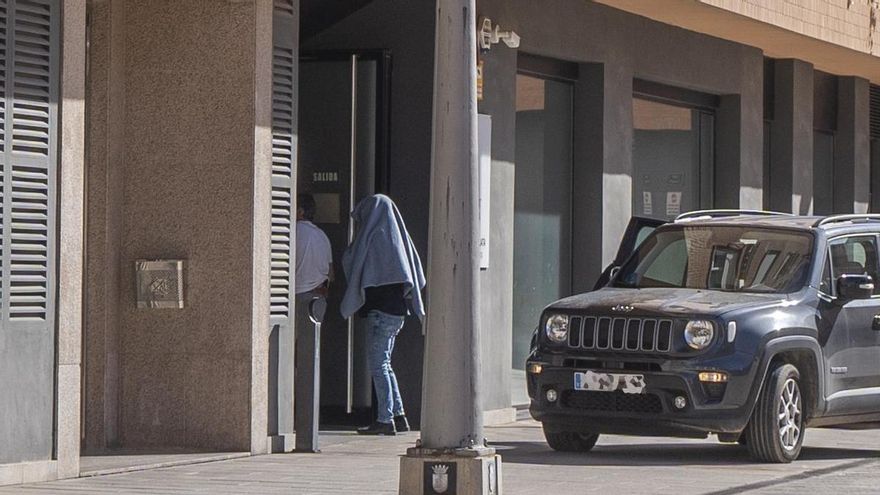 Detenido un profesor de religión acusado de abusar de hasta seis niños de cuatro años en un colegio valenciano