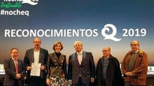 El Parque Nacional de Monfragüe revalida la Q de calidad en Espacios Naturales Protegidos Válida hasta el 2022, la “Q” aporta prestigio, diferenciación, fiabilidad, rigurosidad y promoción