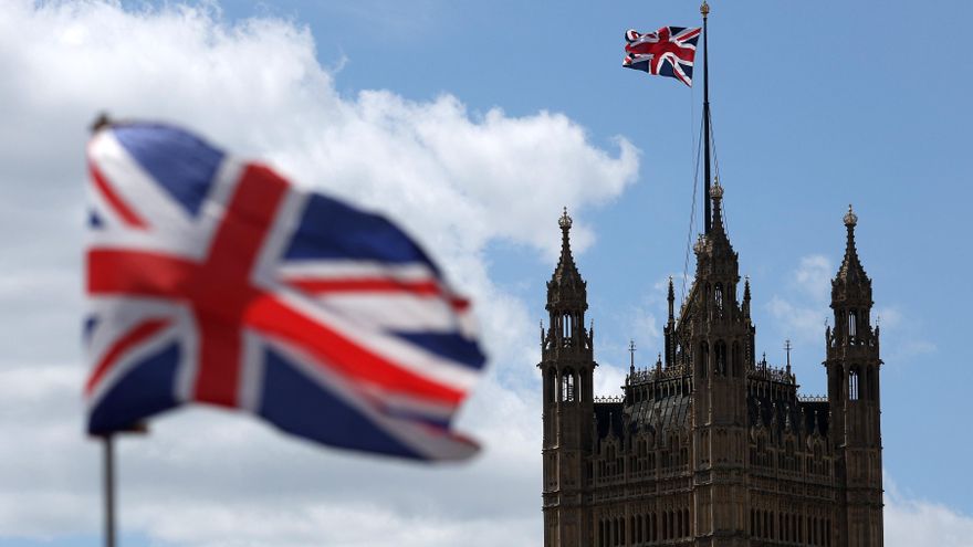 El acento de la clase trabajadora en Reino Unido sigue ligado a estereotipos criminales