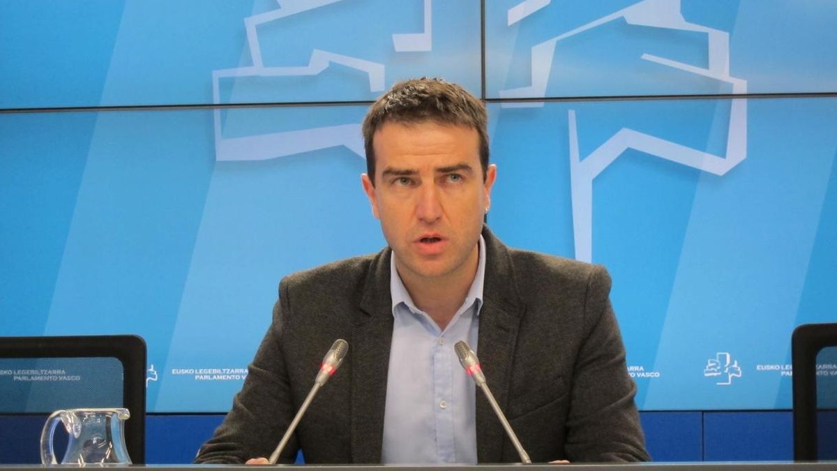UPyD propone suprimir el Concierto vasco, las diputaciones y los derechos históricos