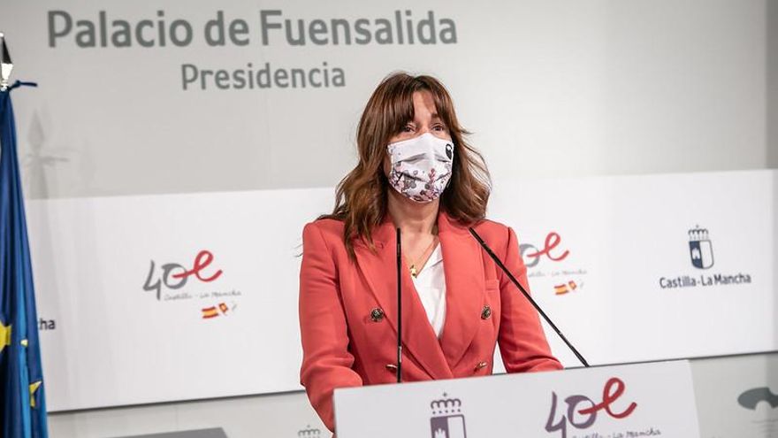 Castilla-La Mancha crea la Academia de Ciencias Sociales y Humanidades