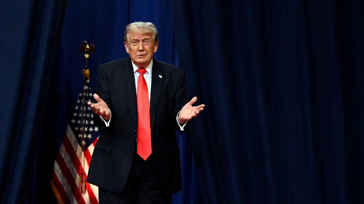 El plan de Trump para desbloquear el estrecho de Ormuz eleva la tensión en la zona con intercambio de ataques entre EEUU e Irán