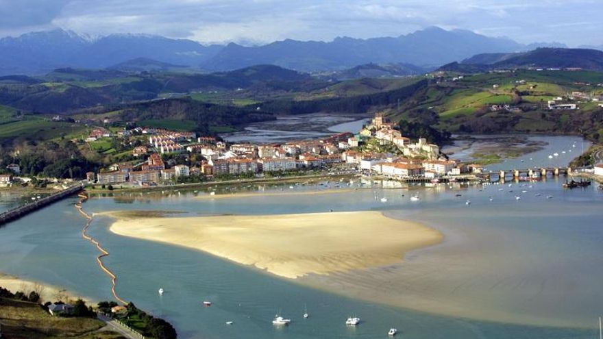 El Supremo confirma la anulación del proyecto del puerto deportivo de San Vicente de la Barquera