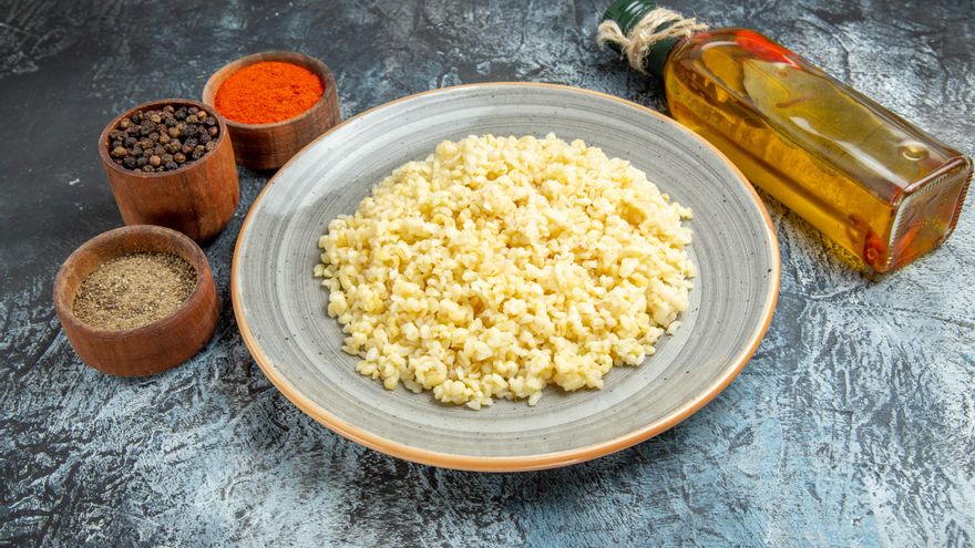 Parece cuscús, pero no tiene gluten: la receta tradicional brasileña que sorprende por su versatilidad