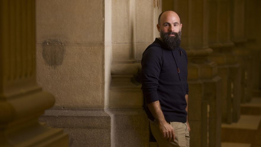 Carlos Molina: "He visto morir muchas empresas por intentar seguir los falsos mitos de Silicon Valley"