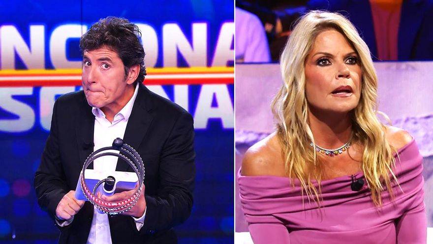 'Tu cara me suena' (11.9%) lidera con un refrito ante 'De Viernes' (10.5%), que pierde su oportunidad de oro para destacar