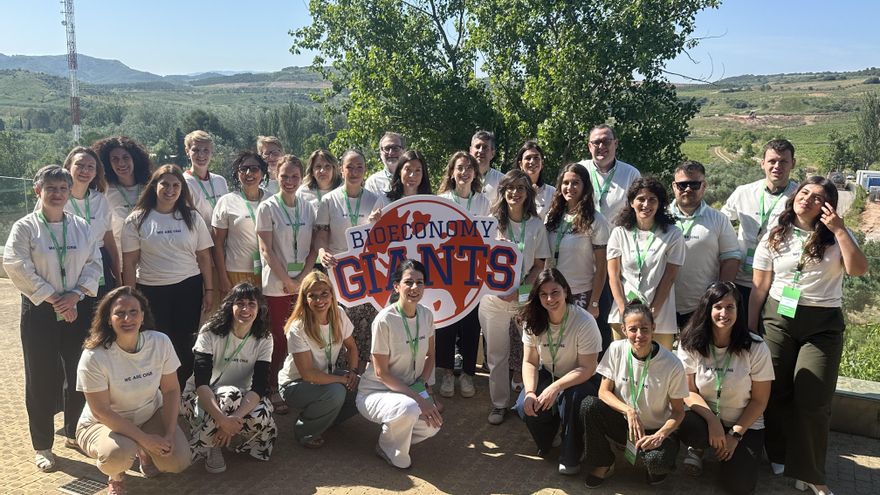 La economía circular en el sector primario: el proyecto que lidera La Rioja con más de 200 productores rurales