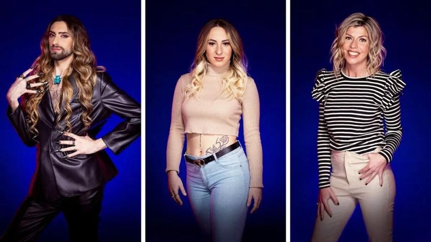 Así va a ser la gala de 'Secret Story': nueva expulsión, anuncio de invitada VIP y ronda de nominaciones