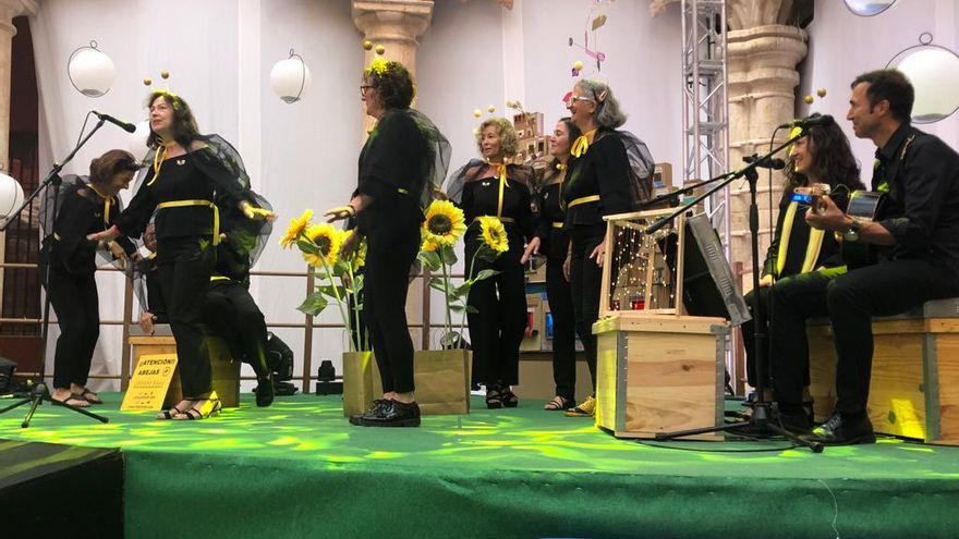 Maratón de los Cuentos de Guadalajara 2022