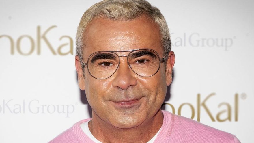 Jorge Javier: "Prefería la canción de Rigoberta, pero me alegra que no haya ido a Eurovisión y se haya hecho himno"