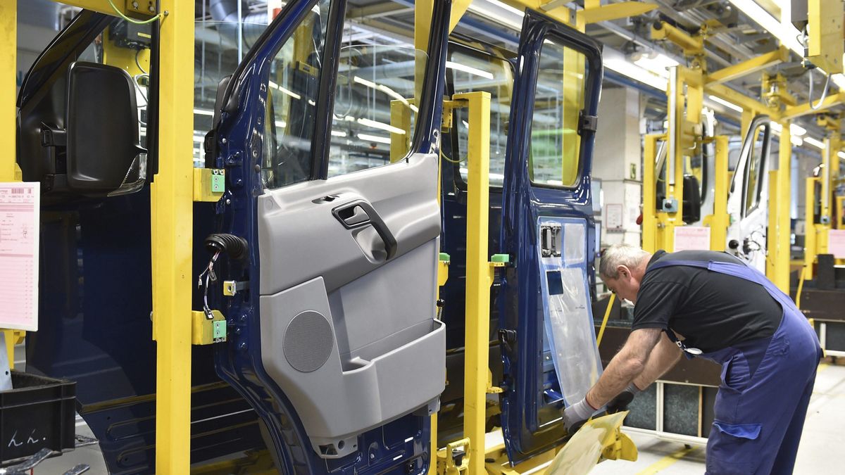 CGT convoca huelga en Michelin en Valladolid, Aranda de Duero y Vitoria durante las jornadas de bolsa de horas en 2026