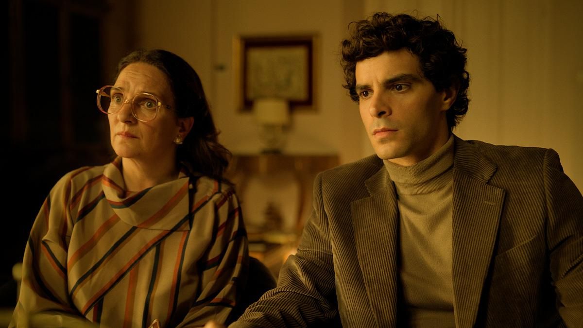 Imagen episódica de la segunda temporada de 'El Marqués'
