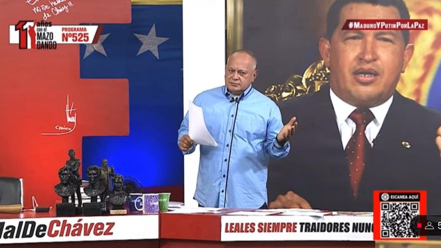 Chavismo dice que elección de cargos en el Esequibo golpeó a "sectores del imperialismo"