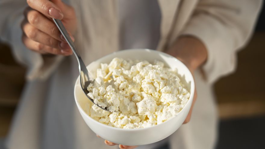 Otra de las ventajas de esta receta es que puedes adaptarla fácilmente a tus gustos o necesidades nutricionales.