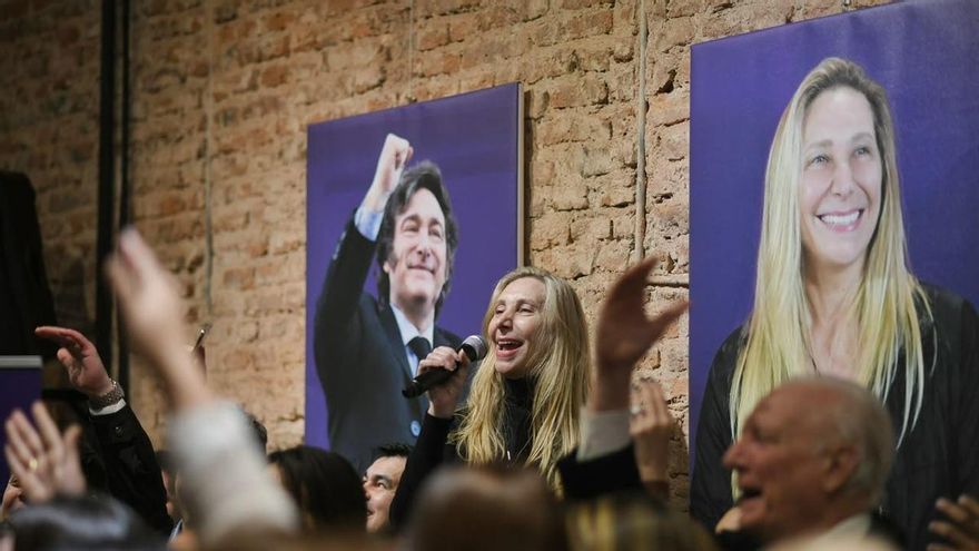 Con poco más para dar, el modelo Milei confirma ganadores, sin olvidar al chiquitaje