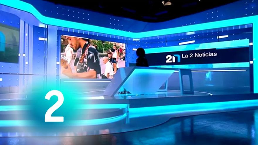 RTVE perfila sus planes para La 2: de la posible vuelta de informativos a un espacio matinal con fecha prevista