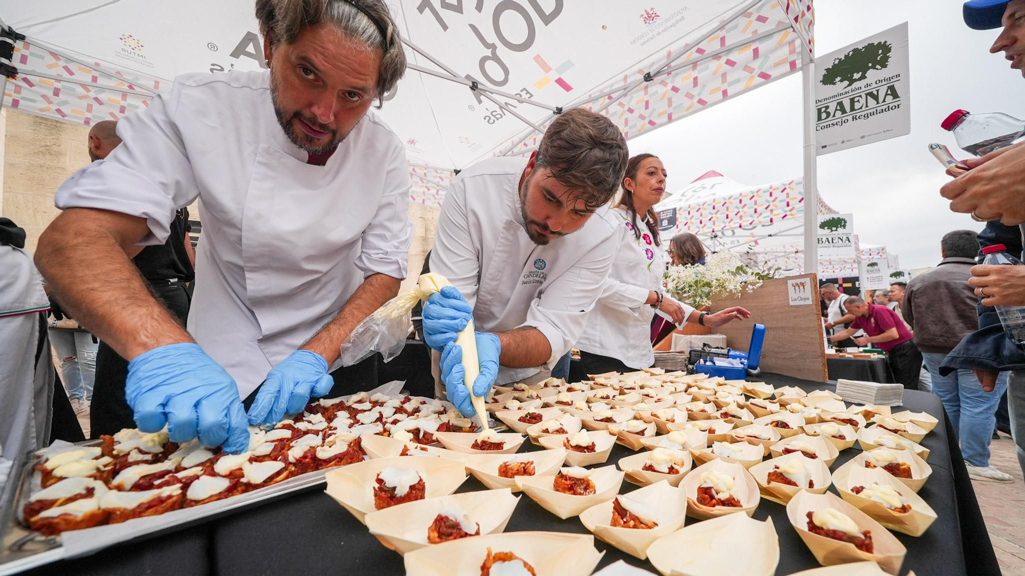 Califato In The Street