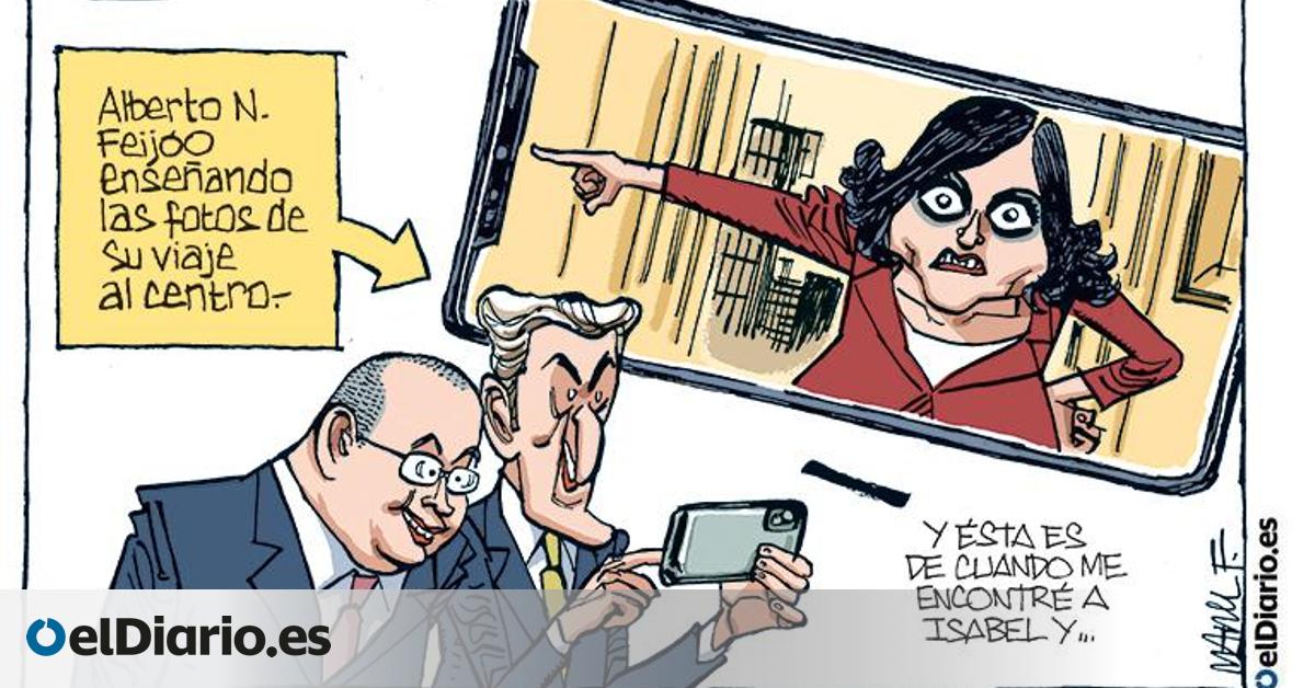 Viaje al centro