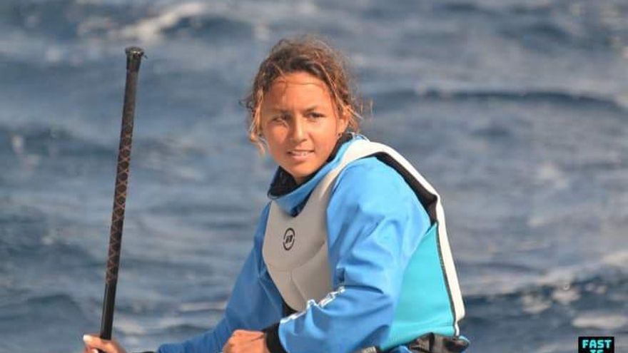 Cuatro regatistas del Club de Mar Radazul, convocados para el I Clinic Optimist FIVT 2023