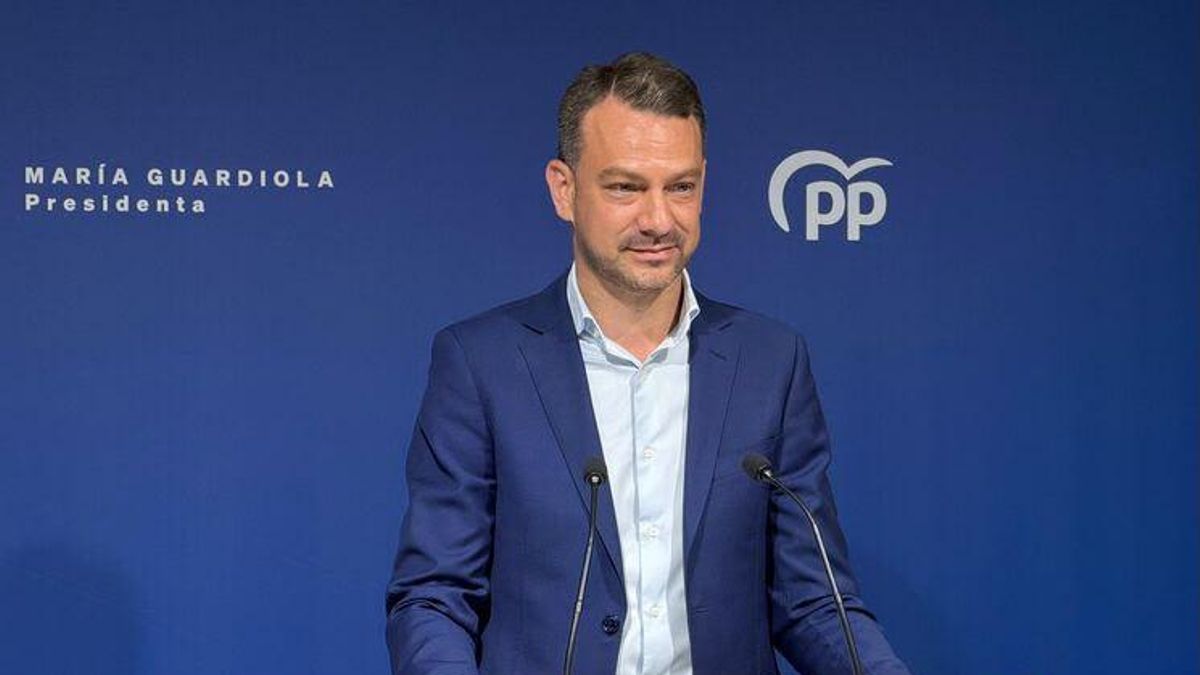 El PP defiende unos presupuestos "récord" y reta a la oposición a explicar su rechazo a las cuentas de 2026