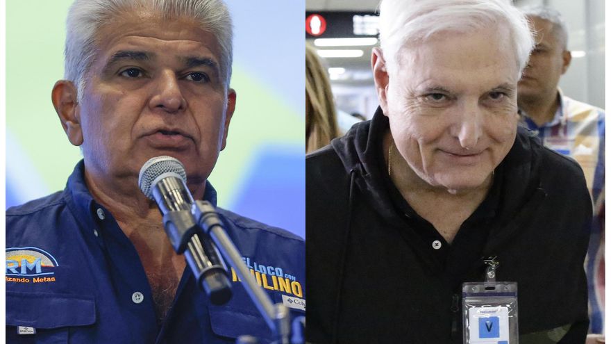 Panamá prorroga por tres días salvoconducto de expresidente Martinelli para ir a Nicaragua
