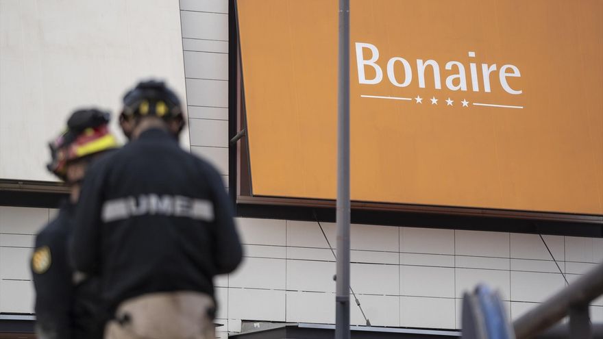 Un informe de Seguridad Nacional atribuye a Rusia campañas de desinformación durante la DANA