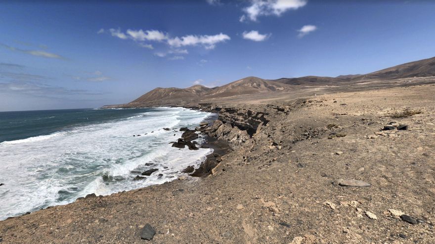 Una constructora presenta un segundo proyecto para buscar tierras raras también en el sur de Fuerteventura